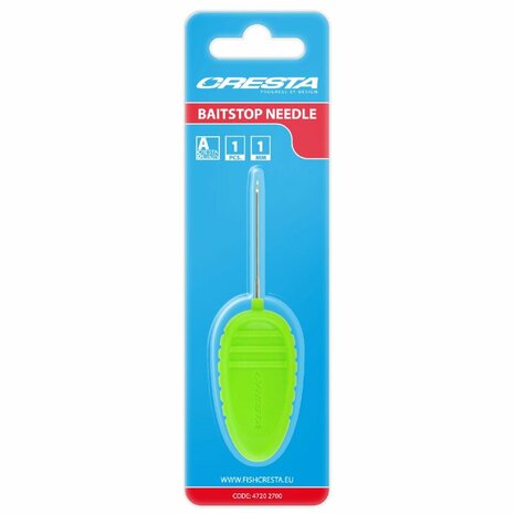 Cresta Baitstop needle