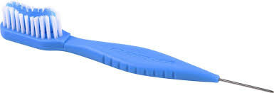 Cresta Method Cleaning brush