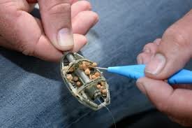 Cresta Method Cleaning brush