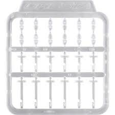 Cresta Baitstoppers mini + extenders