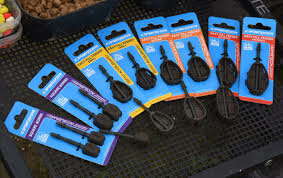 Cresta Accelerate Easy fill feeder