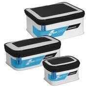 Cresta TSD 152 Baitbait white micro mesh - Small