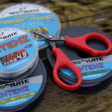 Cresta Visorate line scissors