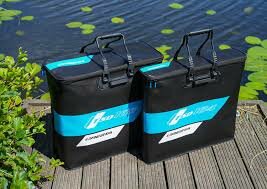 Cresta TSD 166 keepnetbag - Large