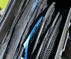 Cresta TSD 166 keepnetbag - Large