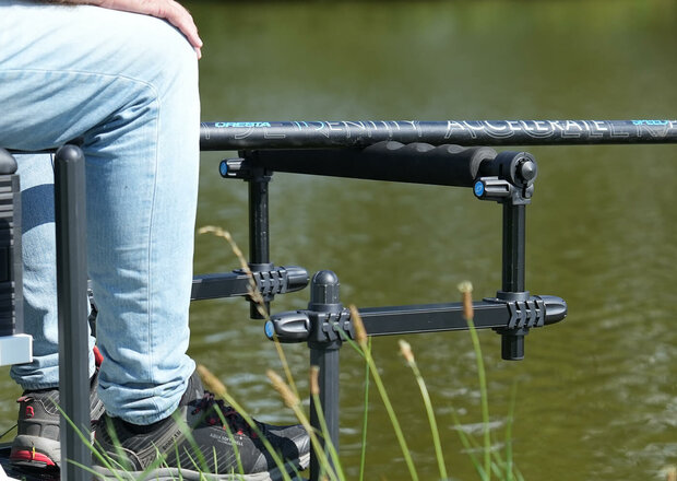 Cresta Solith Pole Support Standaard 36mm