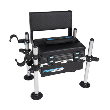 Cresta  Solith 250 /4 x 36 seatbox