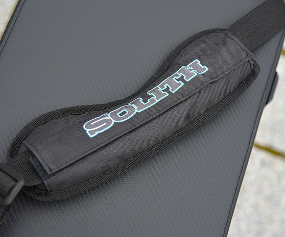 Cresta  Solith 250 /4 x 36 seatbox