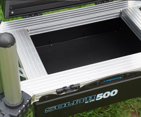 Cresta  Solith 250 /4 x 36 seatbox