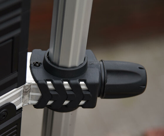 Cresta  Solith 400 /4 x 36 seatbox