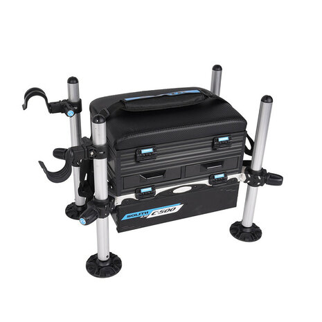 Cresta  Solith 500 /4 x 36 seatbox