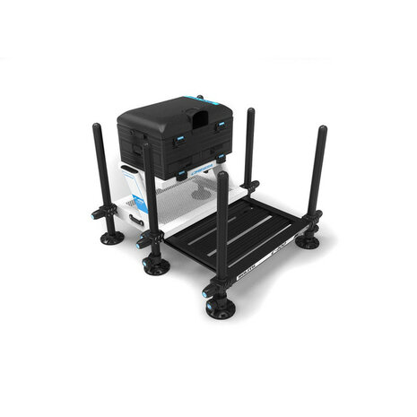 Cresta Solith C400 - 6 x36 seatbox