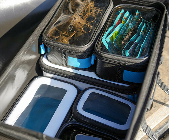 Cresta TSD 110 Base Bag Large