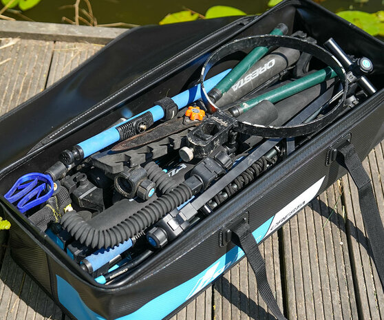 Cresta TSD 114 Base Bag X Long