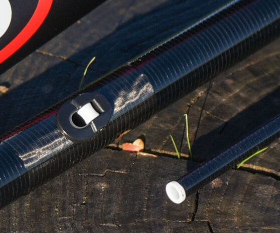 Cresta Snyper Puller XS pole 520