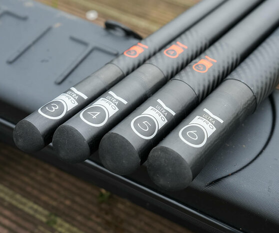 Cresta Identity Ultra 2000 Pro 10m - super pack