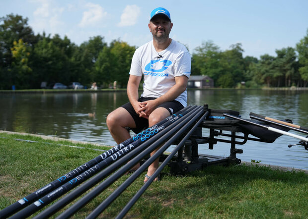 Cresta Identity Ultra 6000 Pro 13 m - super pack