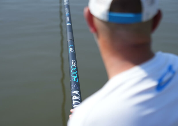 Cresta Identity Ultra 6000 Pro 13 m - super pack