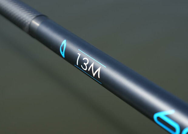 Cresta Identity Ultra 6000 Pro 13 m - super pack