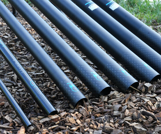 Cresta Identity Ultra 6000 Pro 13 m - super pack