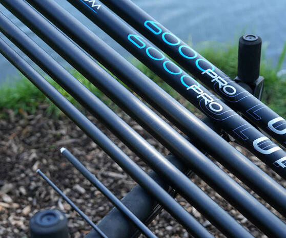 Cresta Identity Ultra 6000 Pro 13 m - super pack