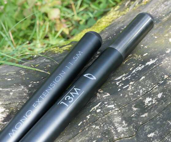 Cresta Identity Ultra 6000 Pro 13 m - super pack