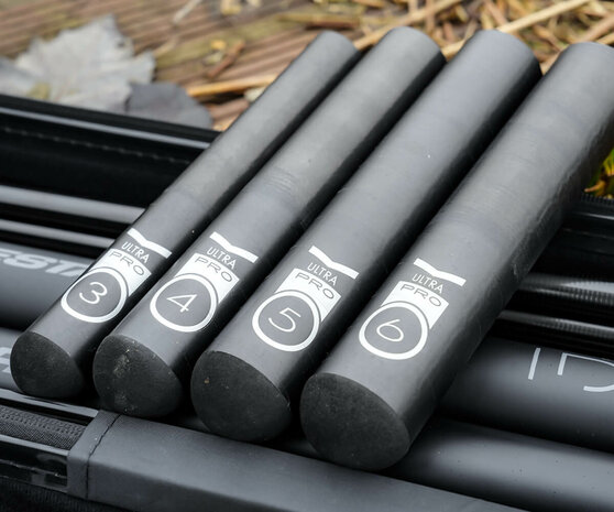 Cresta Identity Ultra 6000 Pro 13 m - super pack