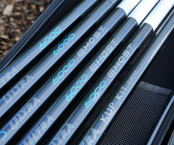 Cresta Identity Ultra 6000 Pro 13 m - super pack