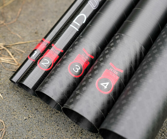 Cresta IDentity Ultra 1000 Pro Margin - 7.4m pack