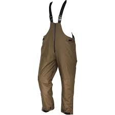 Spro All-round thermal suit - green 