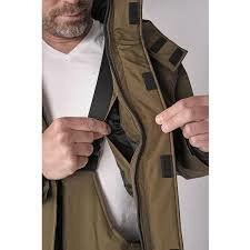 Spro All-round thermal suit - green 