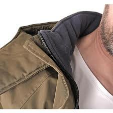 Spro All-round thermal suit - green 