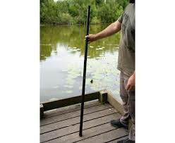 Zebco Ambition Power Margin Pole - 5.5m