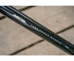 Zebco Ambition Power Margin Pole - 5.5m