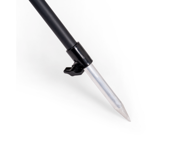 Zebco Flecktarn Umbrella / Paraplu 2.20 m