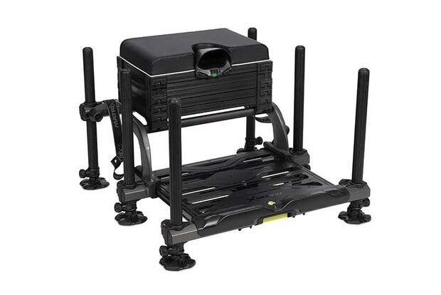 MATRIX XR36 SL EDITION - GRAPHITE