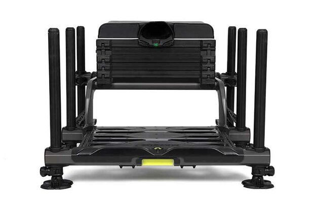 MATRIX XR36 SL EDITION - GRAPHITE