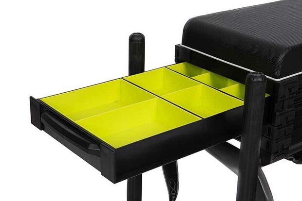 MATRIX XR36 SL EDITION - GRAPHITE