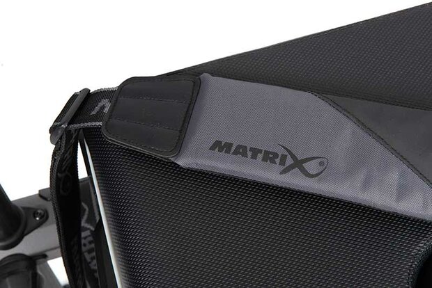 MATRIX XR36 SL EDITION - GRAPHITE