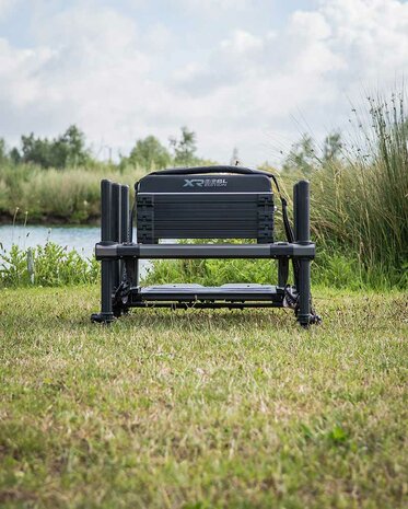 MATRIX XR36 SL EDITION - GRAPHITE