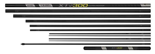 MATRIX XTR300 ULTRA POWER 13.0M PACKAGE
