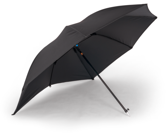 Preston INCEPTION FIBREGLASS FLATBACK BROLLY / Paraplu