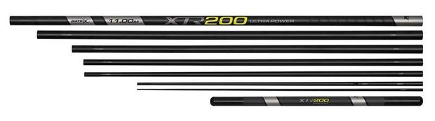 MATRIX XTR200 ULTRA POWER 11.0M PACKAGE