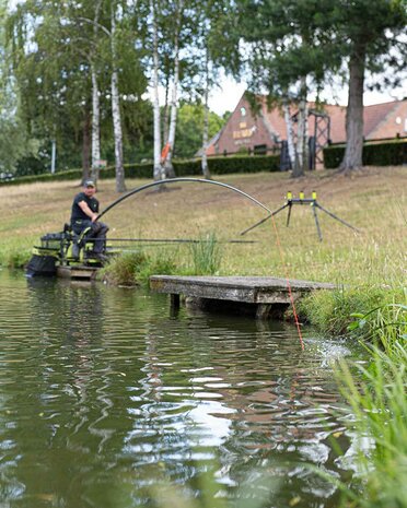 MATRIX XTR200 ULTRA POWER 11.0M PACKAGE