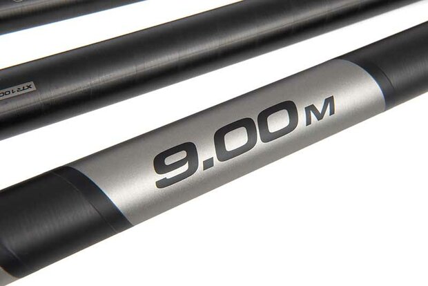 MATRIX XTR100 ULTRA POWER 9.0M PACKAGE