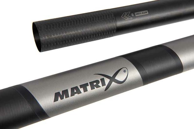 MATRIX XTR100 ULTRA POWER 9.0M PACKAGE