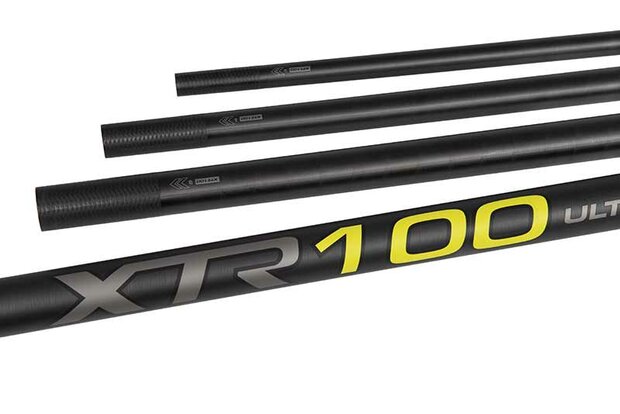 MATRIX XTR100 ULTRA POWER 9.0M PACKAGE
