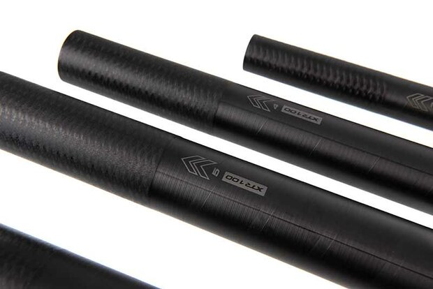 MATRIX XTR100 ULTRA POWER 9.0M PACKAGE