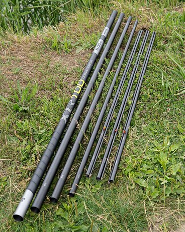 MATRIX XTR100 ULTRA POWER 9.0M PACKAGE