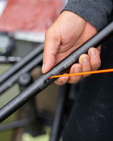 MATRIX XTR100 ULTRA POWER 9.0M PACKAGE